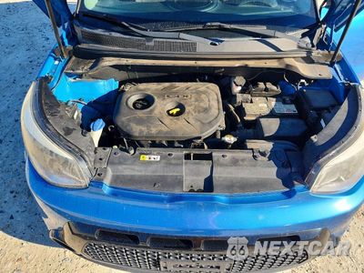 Zdjęcie 11 z 12 samochodu: 2016 KIA SOUL + VIN:KNDJP3A51G7331151 - miniatura