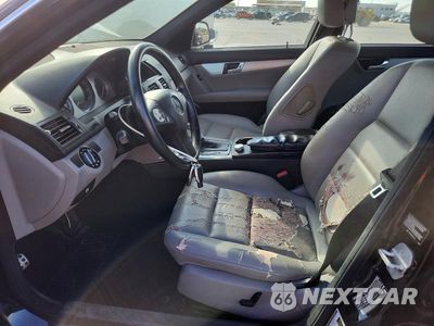 Zdjęcie 7 z 12 samochodu: 2008 MERCEDES-BENZ C 300 VIN:WDDGF54X88F099828 - miniatura