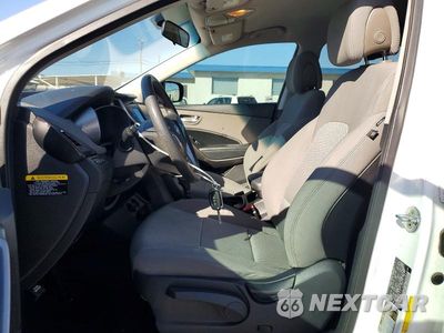 Zdjęcie 7 z 13 samochodu: 2017 HYUNDAI SANTA FE SPORT 2.4L VIN:5XYZT3LB5HG394260 - miniatura