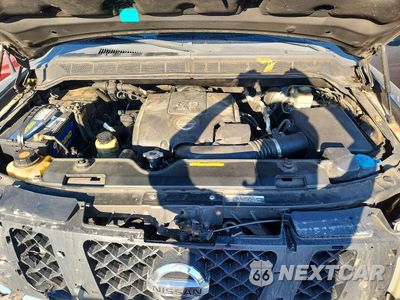 Zdjęcie 11 z 12 samochodu: 2012 NISSAN TITAN SV VIN:1N6BA0ED4CN305328 - miniatura