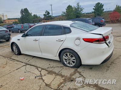 Drugie zdjęcie samochodu z przodu: 2016 KIA OPTIMA LX VIN:KNAGT4L34G5085096 - miniatura