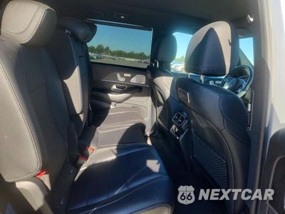 Zdjęcie 10 z 12 samochodu: 2020 MERCEDES-BENZ GLS 450 4MATIC VIN:4JGFF5KE1LA252400 - miniatura