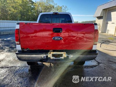Zdjęcie 6 z 12 samochodu: 2004 FORD F250 SUPER DUTY VIN:1FTNW21P54ED67948 - miniatura