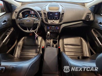 Zdjęcie 8 z 13 samochodu: 2019 FORD ESCAPE SEL VIN:1FMCU9HD4KUA81752 - miniatura