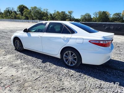 Drugie zdjęcie samochodu z przodu: 2016 TOYOTA CAMRY SE VIN:4T1BF1FK2GU119463 - miniatura