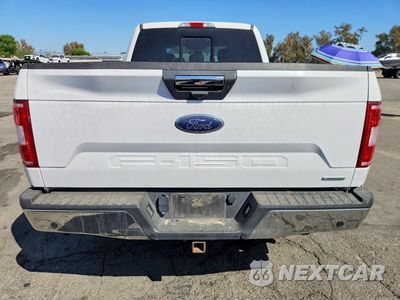 Zdjęcie 6 z 12 samochodu: 2020 FORD F150 SUPERCREW VIN:1FTFW1E44LFC69548 - miniatura