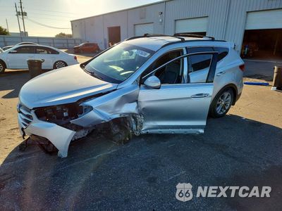 2017 HYUNDAI SANTA FE SPORT 2.0T 5XYZU4LA0HG429152 - główne zdjęcie licytacji z USA - miniatura