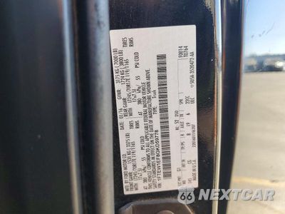 Zdjęcie 12 z 12 samochodu: 2016 FORD F150 SUPERCREW VIN:1FTEW1EF8GKD59778 - miniatura