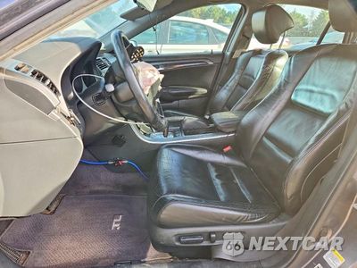 Zdjęcie 7 z 12 samochodu: 2006 ACURA 3.2TL VIN:19UUA66216A071125 - miniatura