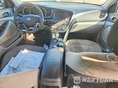 Zdjęcie 8 z 12 samochodu: 2011 KIA OPTIMA LX VIN:KNAGM4A79B5081752 - miniatura