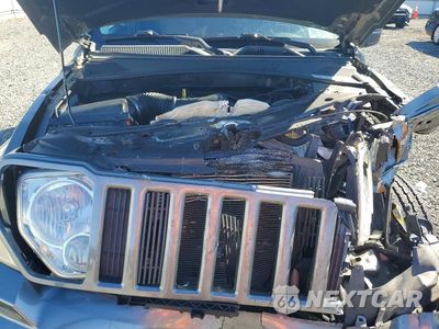 Zdjęcie 12 z 13 samochodu: 2012 JEEP LIBERTY SPORT VIN:1C4PJMAK9CW144117 - miniatura