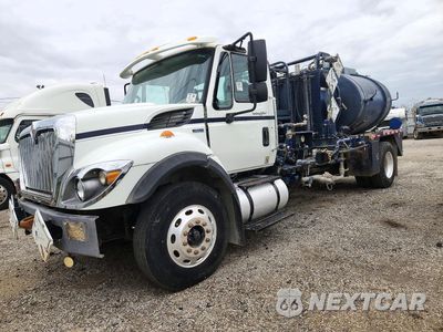 2012 INTERNATIONAL 7400 FUEL TRUCK 1HTWCAZN4CJ607543 - główne zdjęcie licytacji z USA - miniatura