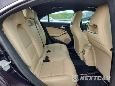 Zdjęcie 10 z 12 samochodu: 2014 MERCEDES-BENZ CLA 250 4MATIC VIN:WDDSJ4GB6EN146794 - miniatura