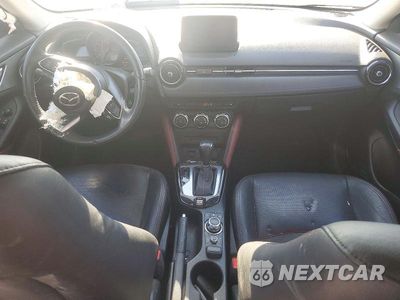 Zdjęcie 8 z 13 samochodu: 2018 MAZDA CX-3 GRAND TOURING VIN:JM1DKDD77J0304230 - miniatura