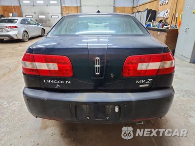 Zdjęcie 6 z 12 samochodu: 2008 LINCOLN MKZ VIN:3LNHM28T28R655558 - miniatura