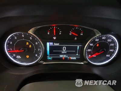 Zdjęcie 9 z 13 samochodu: 2017 GMC ACADIA SLE VIN:1GKKNLLS5HZ177678 - miniatura