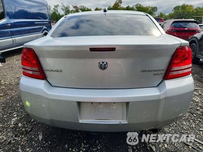 Zdjęcie 6 z 12 samochodu: 2010 DODGE AVENGER SXT VIN:1B3CC4FB8AN124334 - miniatura