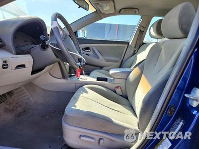 Zdjęcie 7 z 12 samochodu: 2007 TOYOTA CAMRY LE VIN:4T1BE46K57U053298 - miniatura