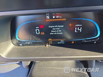 Zdjęcie 9 z 12 samochodu: 2026 HYUNDAI ELANTRA SEL SPORT VIN:KMHLM4DG2TU105213 - miniatura