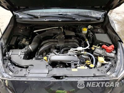 Zdjęcie 11 z 12 samochodu: 2025 SUBARU CROSSTREK LIMITED VIN:4S4GUHM60S3739690 - miniatura