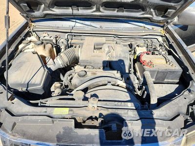 Zdjęcie 11 z 12 samochodu: 2005 GMC CANYON VIN:1GTDT196258205415 - miniatura