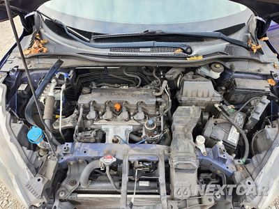 Zdjęcie 12 z 14 samochodu: 2017 HONDA HR-V LX VIN:3CZRU6H33HM732624 - miniatura