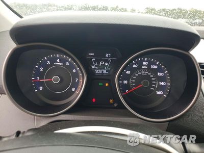 Zdjęcie 9 z 12 samochodu: 2016 HYUNDAI ELANTRA SE VIN:5NPDH4AE2GH680847 - miniatura