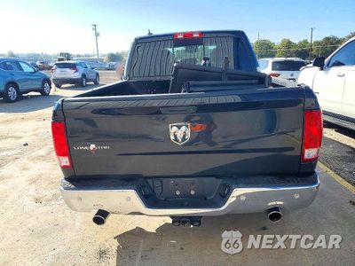 Zdjęcie 6 z 12 samochodu: 2018 RAM 1500 SLT VIN:1C6RR6LT8JS195042 - miniatura