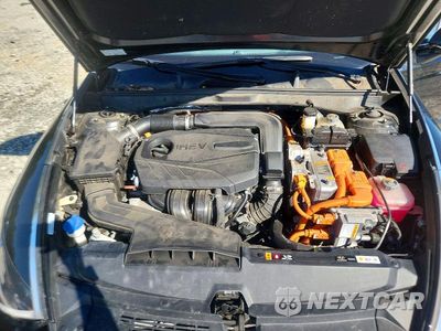 Zdjęcie 11 z 13 samochodu: 2022 HYUNDAI SONATA HYBRID LIMITED VIN:KMHL54JJ9NA049014 - miniatura