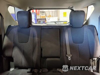 Zdjęcie 10 z 13 samochodu: 2015 CHEVROLET EQUINOX LT VIN:1GNFLFEK4FZ145407 - miniatura
