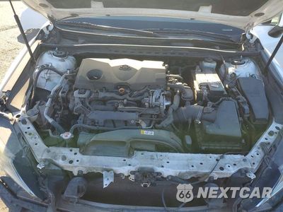 Zdjęcie 11 z 13 samochodu: 2019 TOYOTA CAMRY LE VIN:4T1B11HK3KU254214 - miniatura