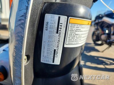 Zdjęcie 9 z 9 samochodu: 2006 YAMAHA CX50 U VIN:LPRSA30AX6A103441 - miniatura