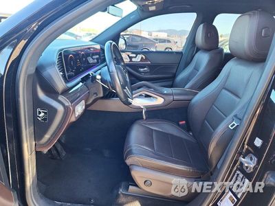 Zdjęcie 7 z 14 samochodu: 2022 MERCEDES-BENZ GLS 450 4MATIC VIN:4JGFF5KE5NA600606 - miniatura