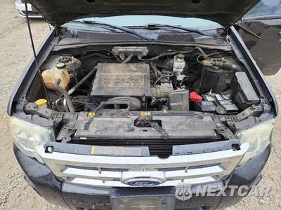 Zdjęcie 12 z 13 samochodu: 2011 FORD ESCAPE XLT VIN:1FMCU9DG2BKC38044 - miniatura