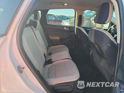 Zdjęcie 11 z 13 samochodu: 2020 FORD ESCAPE SE VIN:1FMCU0G63LUC09429 - miniatura