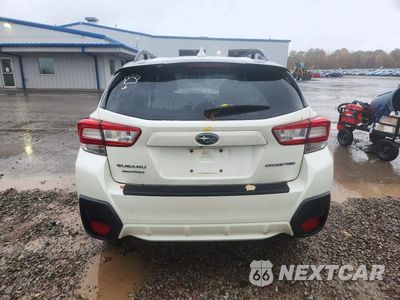 Zdjęcie 6 z 12 samochodu: 2019 SUBARU CROSSTREK PREMIUM VIN:JF2GTACC3KH355672 - miniatura