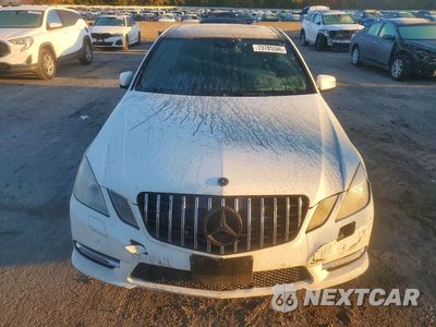 Piąte zdjęcie samochodu w środku: 2012 MERCEDES-BENZ E 350 4MATIC VIN:WDDHF8JB1CA655398 - miniatura