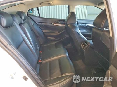 Zdjęcie 10 z 13 samochodu: 2018 NISSAN MAXIMA 3.5 SV VIN:1N4AA6AP4JC364203 - miniatura