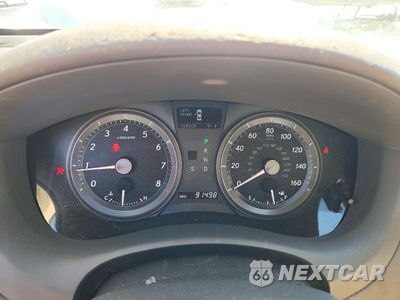 Zdjęcie 9 z 12 samochodu: 2008 LEXUS ES 350 VIN:JTHBJ46G582184125 - miniatura