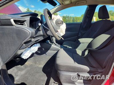 Zdjęcie 7 z 13 samochodu: 2025 TOYOTA COROLLA HYBRID LE VIN:JTDBDMHE2S3018361 - miniatura