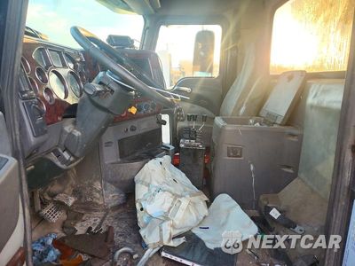 Zdjęcie 7 z 13 samochodu: 2014 MACK GU800 TRUCK CAB AND CHASSIS VIN:1M2AX16CXEM025796 - miniatura