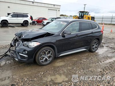 2018 BMW X1 XDRIVE28I WBXHT3C32J5L33633 - główne zdjęcie licytacji z USA - miniatura