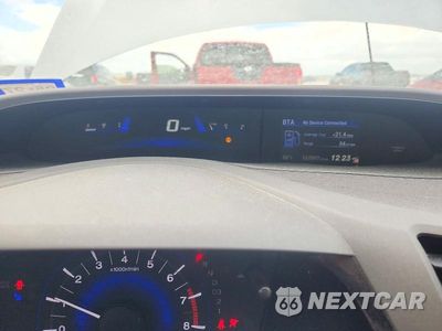 Zdjęcie 9 z 12 samochodu: 2012 HONDA CIVIC EX VIN:2HGFB2F86CH603629 - miniatura