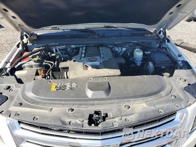 Zdjęcie 12 z 13 samochodu: 2017 CADILLAC ESCALADE ESV PLATINUM VIN:1GYS4KKJ7HR289233 - miniatura