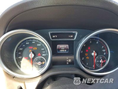 Zdjęcie 9 z 13 samochodu: 2017 MERCEDES-BENZ GLS 450 4MATIC VIN:4JGDF6EE3HA793772 - miniatura