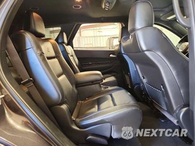 Zdjęcie 11 z 13 samochodu: 2021 DODGE DURANGO CITADEL VIN:1C4SDJET5MC752724 - miniatura