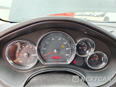 Zdjęcie 9 z 12 samochodu: 2007 PONTIAC G6 BASE VIN:1G2ZG57N774272120 - miniatura