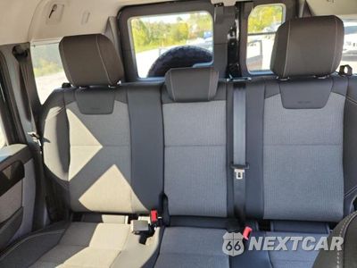 Zdjęcie 10 z 13 samochodu: 2024 INEOS AUTOMOTIVE LIMITED GRENADIER VIN:SC6GM1CAXRF010091 - miniatura