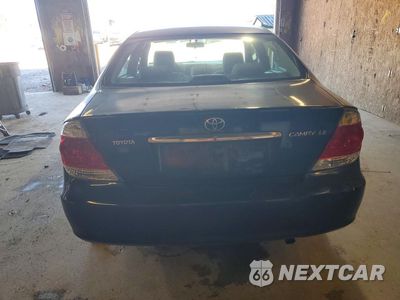 Zdjęcie 6 z 12 samochodu: 2006 TOYOTA CAMRY LE VIN:4T1BE32KX6U134389 - miniatura