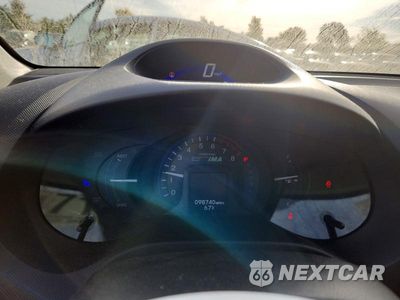 Zdjęcie 9 z 12 samochodu: 2012 HONDA INSIGHT LX VIN:JHMZE2H58CS004521 - miniatura